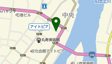 もなの地図画像