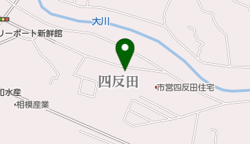 珈琲屋ばぁうわぁうの地図画像