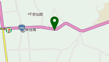 サッチの地図画像