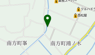 Tortillaの地図画像