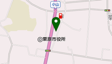 ハッピーの地図画像