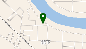 バブハウスの地図画像