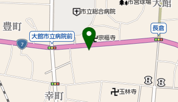 未完成の地図画像