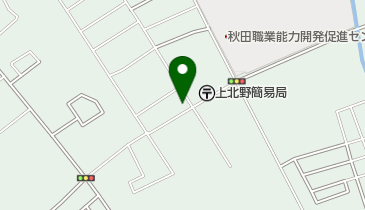 喫茶KOKOの地図画像