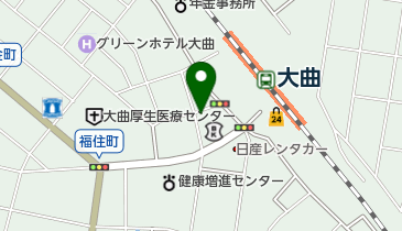 Coffee & Curry かたつむりの地図画像