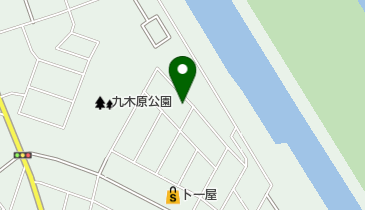 アストリアの地図画像