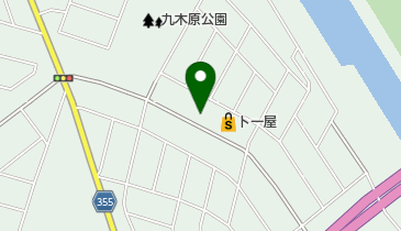 アンデスの地図画像