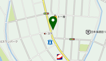 ヴィヨンの地図画像