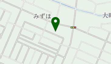 パレットの地図画像