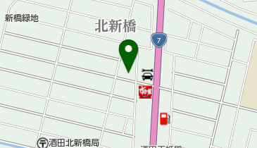 Le-Monde CAFE TERRACEの地図画像