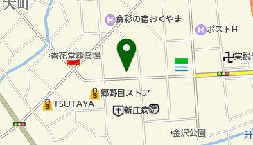 ロフトムンクの地図画像