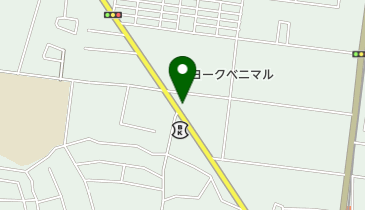 ちゃいむの地図画像