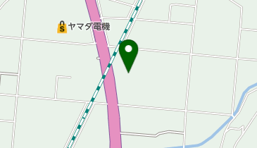 ニューサリバンの地図画像