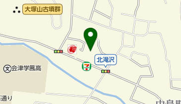 カンタンドの地図画像