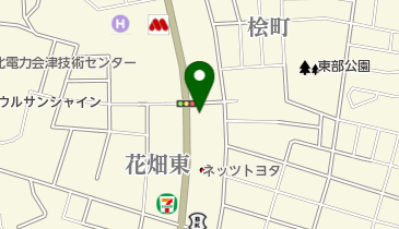 コーヒーコロニーハウスの地図画像