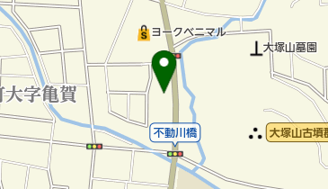 小三の地図画像