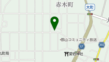 ドン モナミの地図画像