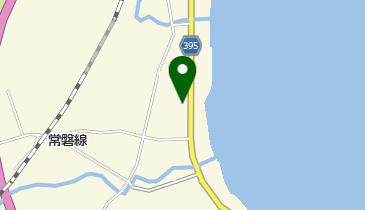 コーヒーショップ息吹樹の地図画像