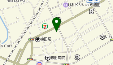 エリーヤの地図画像