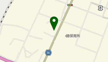 シルビアの地図画像