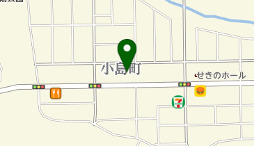 ジュネスの地図画像