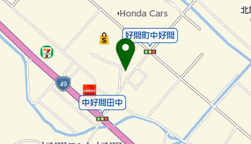 ストーリーの地図画像