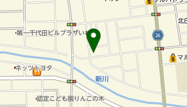 どーるの地図画像