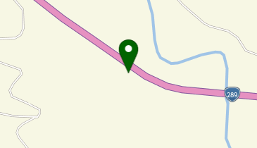 ほうき星の地図画像