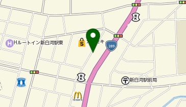 らたんの地図画像