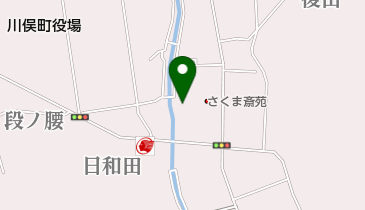 アリカの地図画像