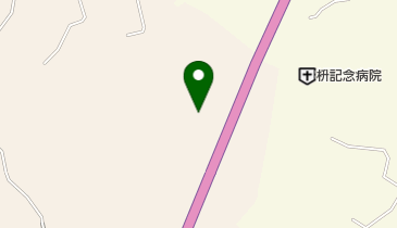 シャムロックの地図画像