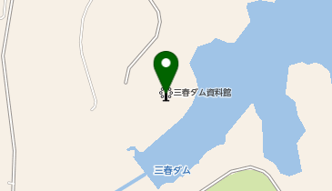 「フォーレ」の地図画像