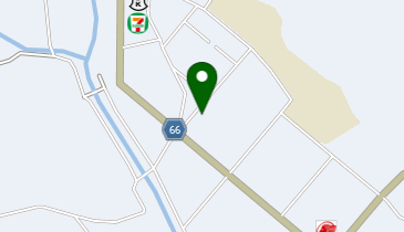 珈琲屋の地図画像