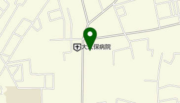 ウイズの地図画像