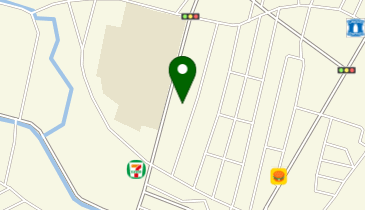 カフェ ピューレの地図画像