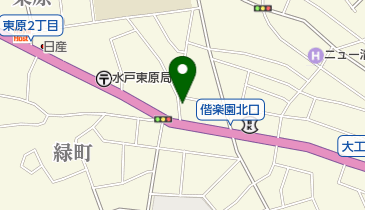 自由主義の地図画像