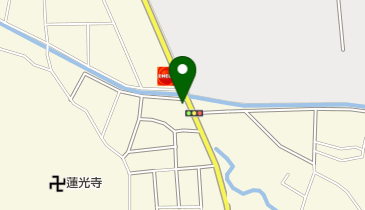 トップ ハウスの地図画像