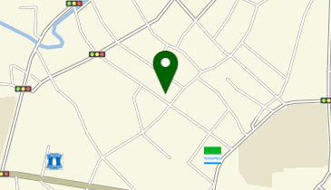 ロッキーハウスの地図画像