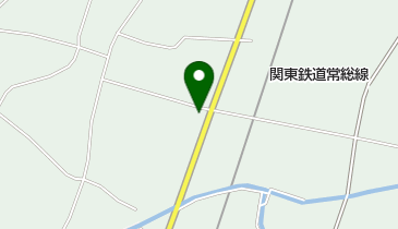 かたーるの地図画像