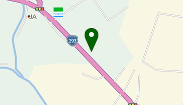 茶寿羅の地図画像