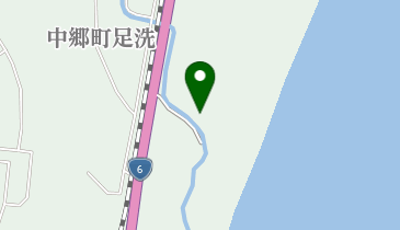 トン・トン・ハウスの地図画像