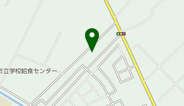 カフェ ボッチの地図画像