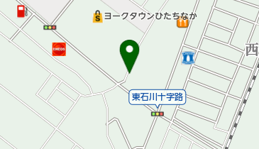 外苑の地図画像