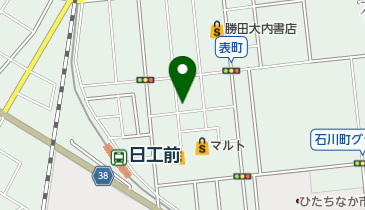 サミーの地図画像