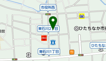 どんぐりの地図画像