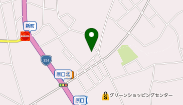 喫茶 一番館の地図画像