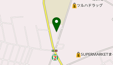 フラウ・オラニエの地図画像