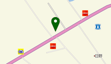 アガサの地図画像