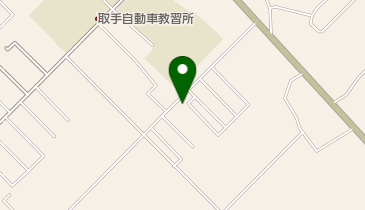 紫陽花の地図画像