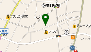 四季の地図画像